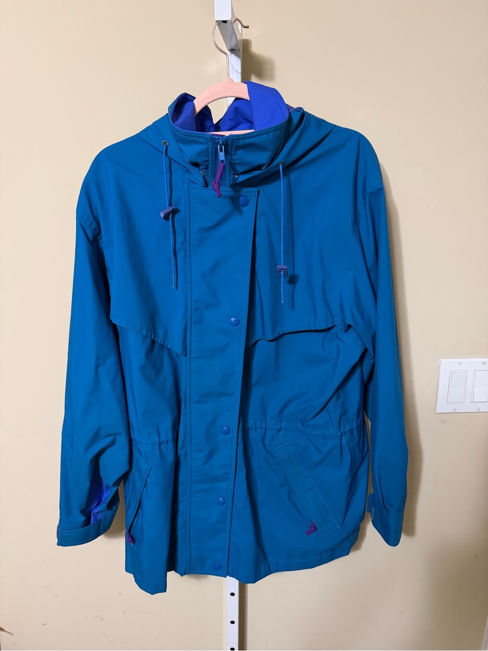 VINTAGE LL BEAN JACKET